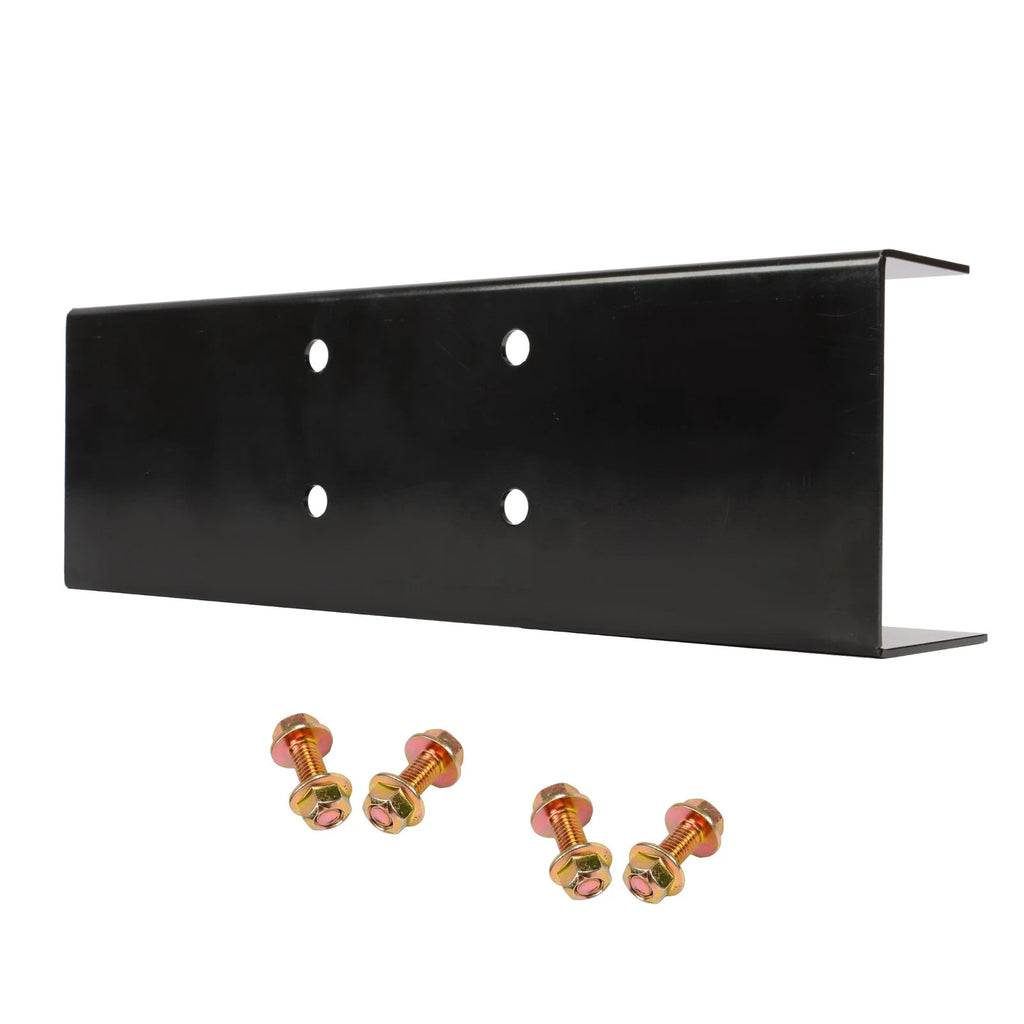 Frame Repair Kit for Ford Ranger (1998–2003) Rear Right Side