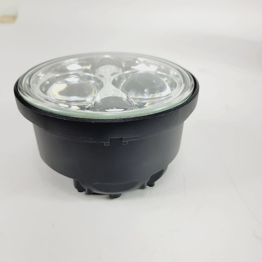 Day Maker LED Auxiliary Headlight Lamp for Harley-Davidson Tri Glide (2017–2024) 67700077