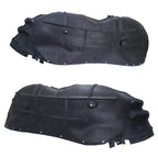 Cotton-Lined Fender Inner Liner for Chevrolet Silverado 1500 (2014–2015)