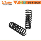 Pair of Coil Springs for Ford Ranger (1998–2003) A/C