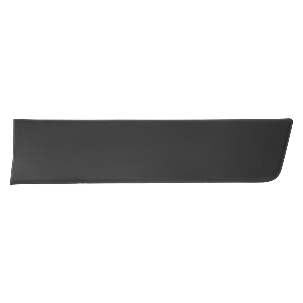 Rear Left Quarter Panel Trim Molding for Dodge Ram ProMaster (2019-2025)