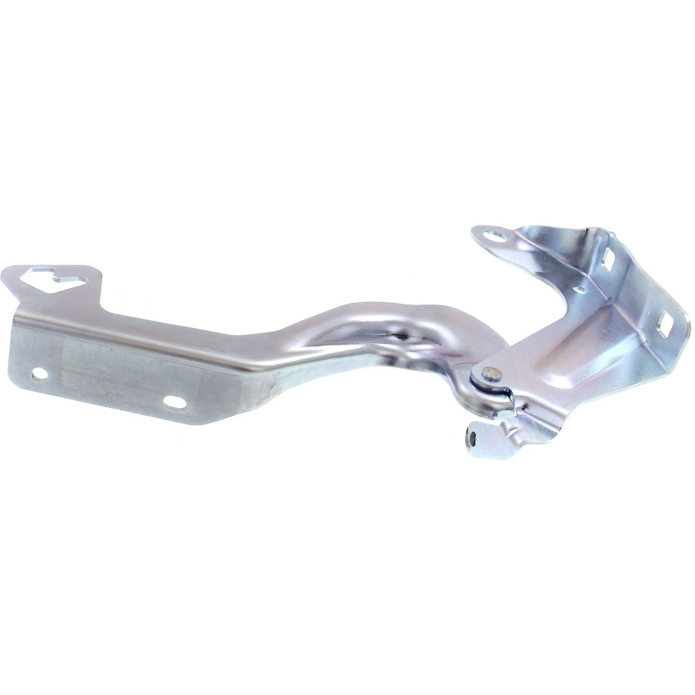Set of 2 Hood Hinges for Nissan Versa