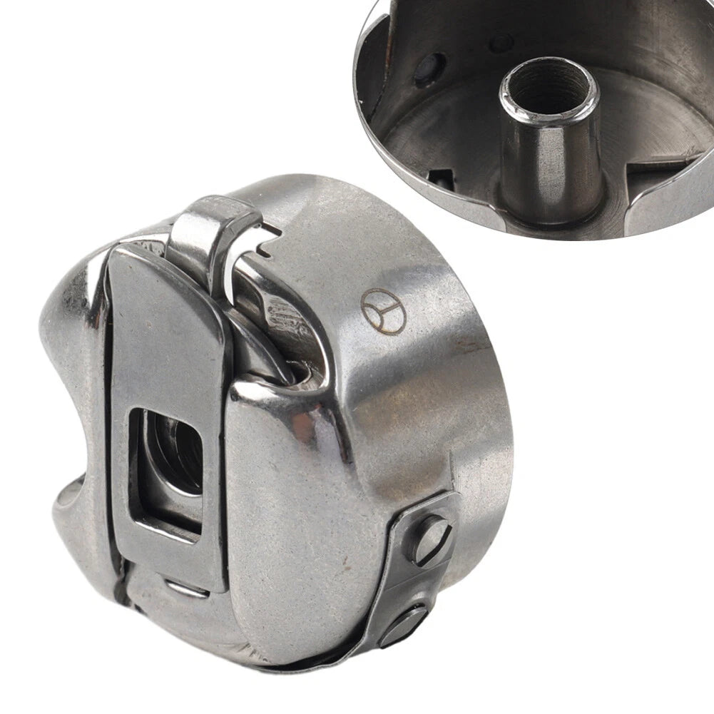 Bobbin Case #52237 #BC-DB1 for Juki Consew Singer Brother (Industrial)
