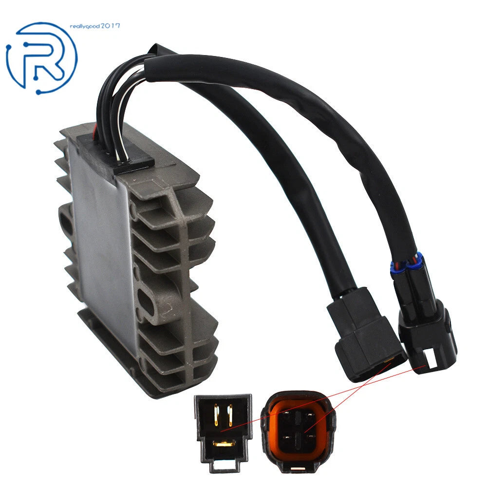 Voltage Regulator Rectifier for Suzuki GSXR 600 750 (2006-2010)