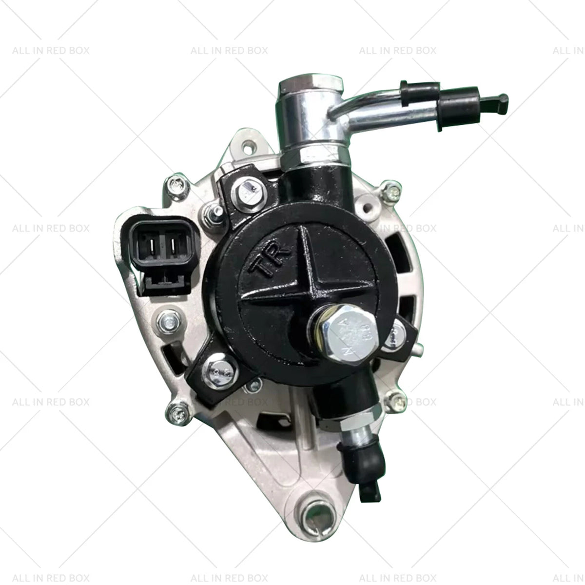 70A Alternator for Nissan Navara D21 D22 Patrol GQ GU (1997–2006) LR170412S RP19