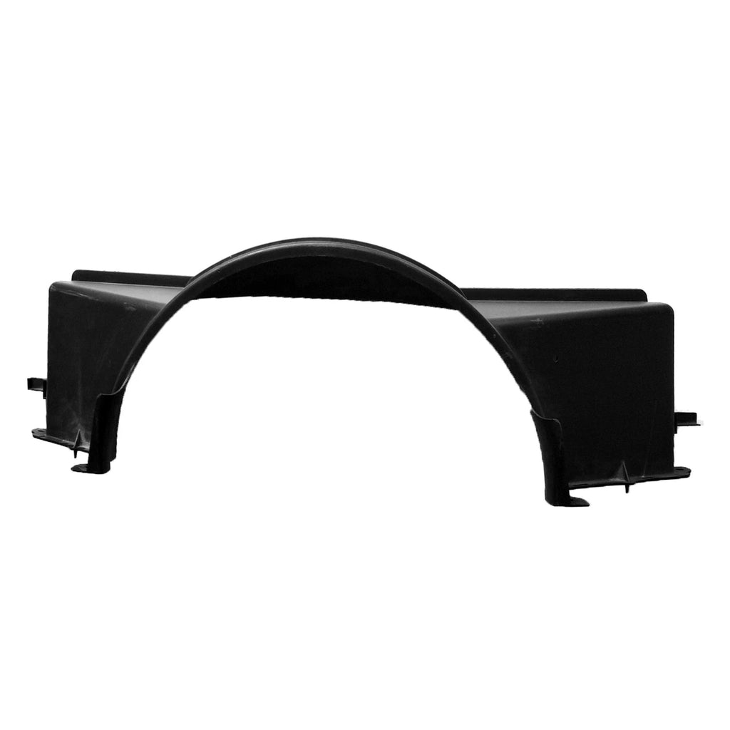Replacement Lower Fan Shroud Repair Part for 2002-2004 Cadillac Escalade