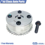 2X Engine VVT Sprocket for Pontiac Vibe Toyota Corolla Matrix (2003–2008)