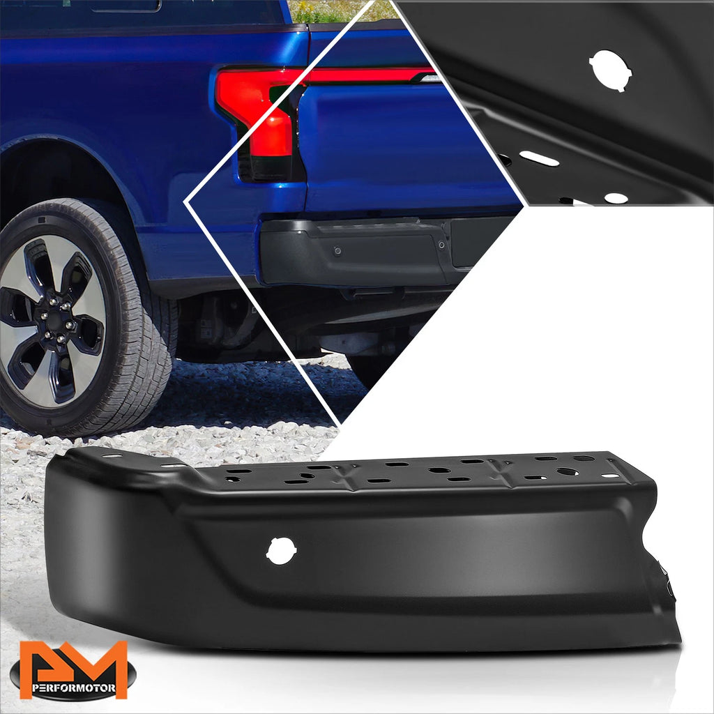 Projector Headlight for RAV4 (2013–2015) Chrome Housing Amber Side