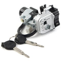 Ignition Switch Lock & Master Keys Set for Honda PCX125/150 (2014-2015)