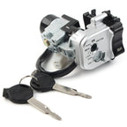 Ignition Switch Lock & Master Keys Set for Honda PCX125/150 (2014-2015)