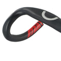 Cycling Handlebar Attachment for Bike (Lightweight, Bent Bar, Drop Bar)