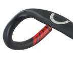 Cycling Handlebar Attachment for Bike (Lightweight, Bent Bar, Drop Bar)