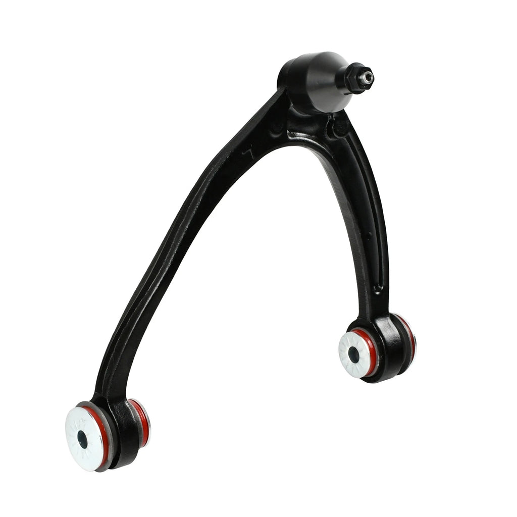 Set of 4 Front Upper Control Arms Kit for Silverado Sierra 1500 (2007–2014)
