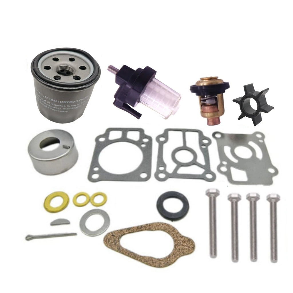 Maintenance Repair Kit 8M0120839 for Mercury Mariner 20/30HP (2000–2023)