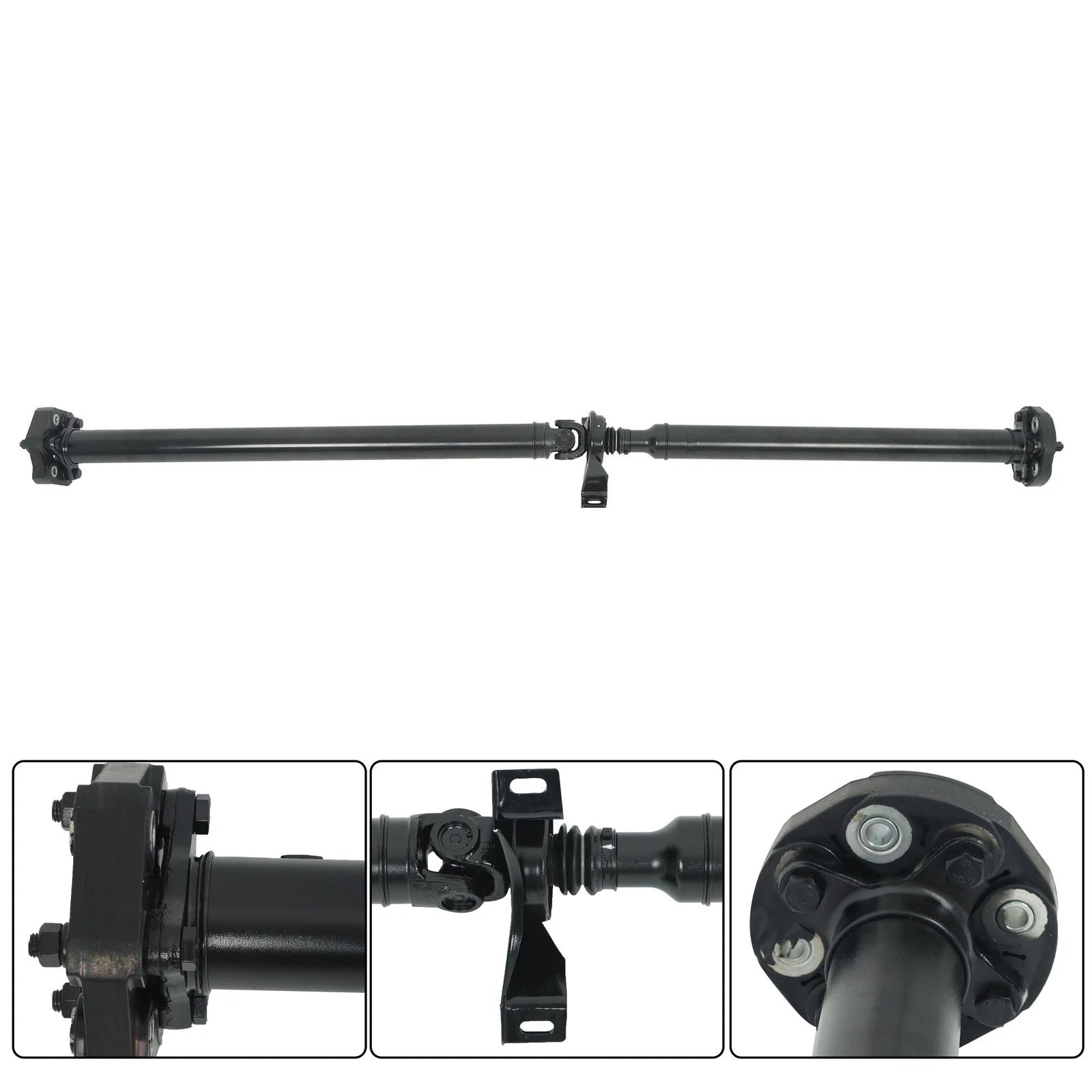 Rear Driveshaft for Dodge Charger & Chrysler 300 (2009–2010)