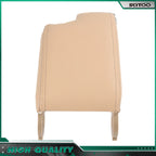 Center Console Lid Armrest for BMW E46 3 Series (1999–2004) Beige Cover