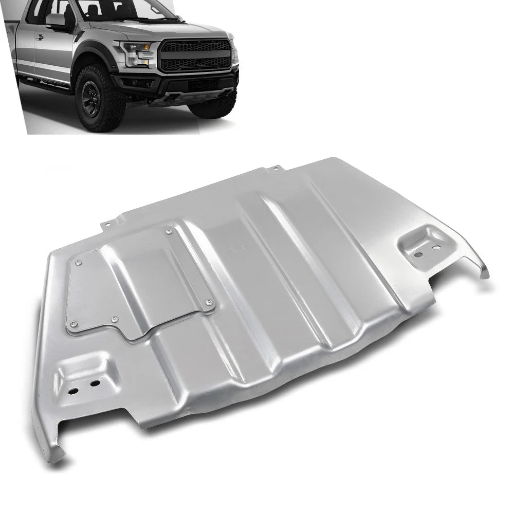 Front Skid Plate for Ford F-150 Raptor (2017–2020)