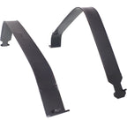 Fuel Gas Tank Strap Set of 2 for GMC Yukon (1998–2000)