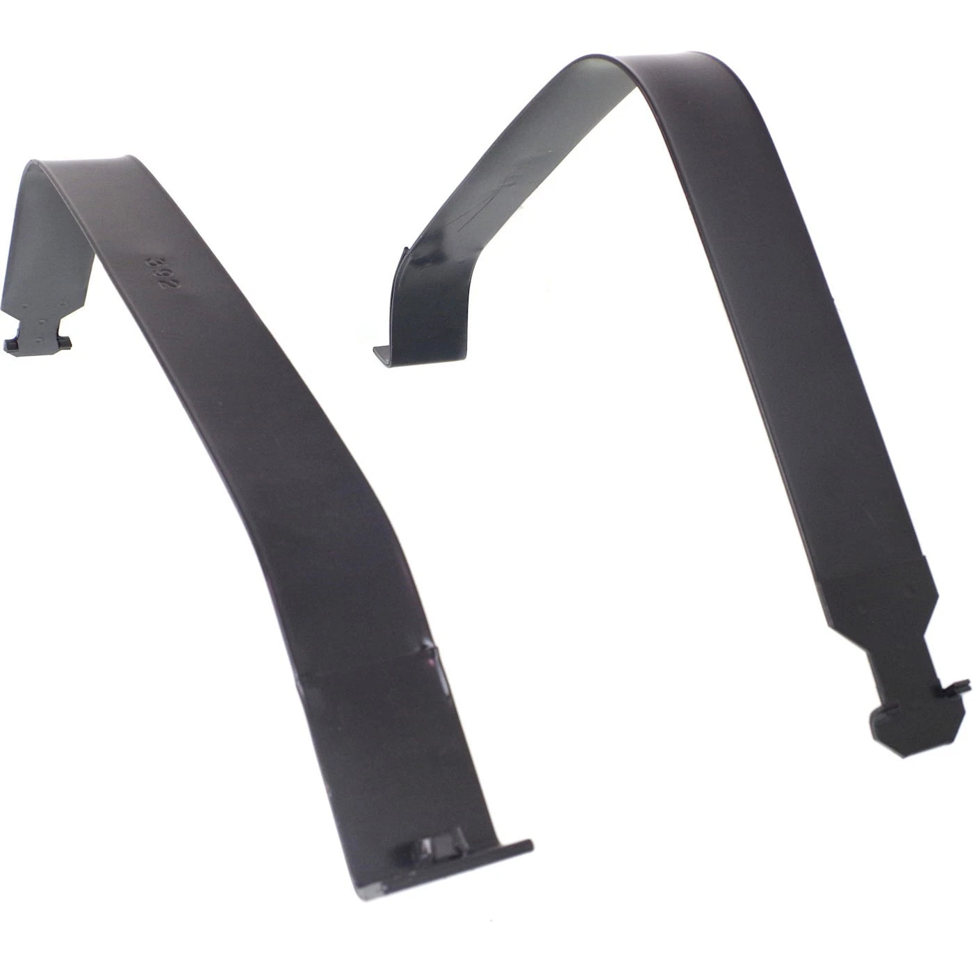 Fuel Gas Tank Strap Set of 2 for GMC Yukon (1998–2000)