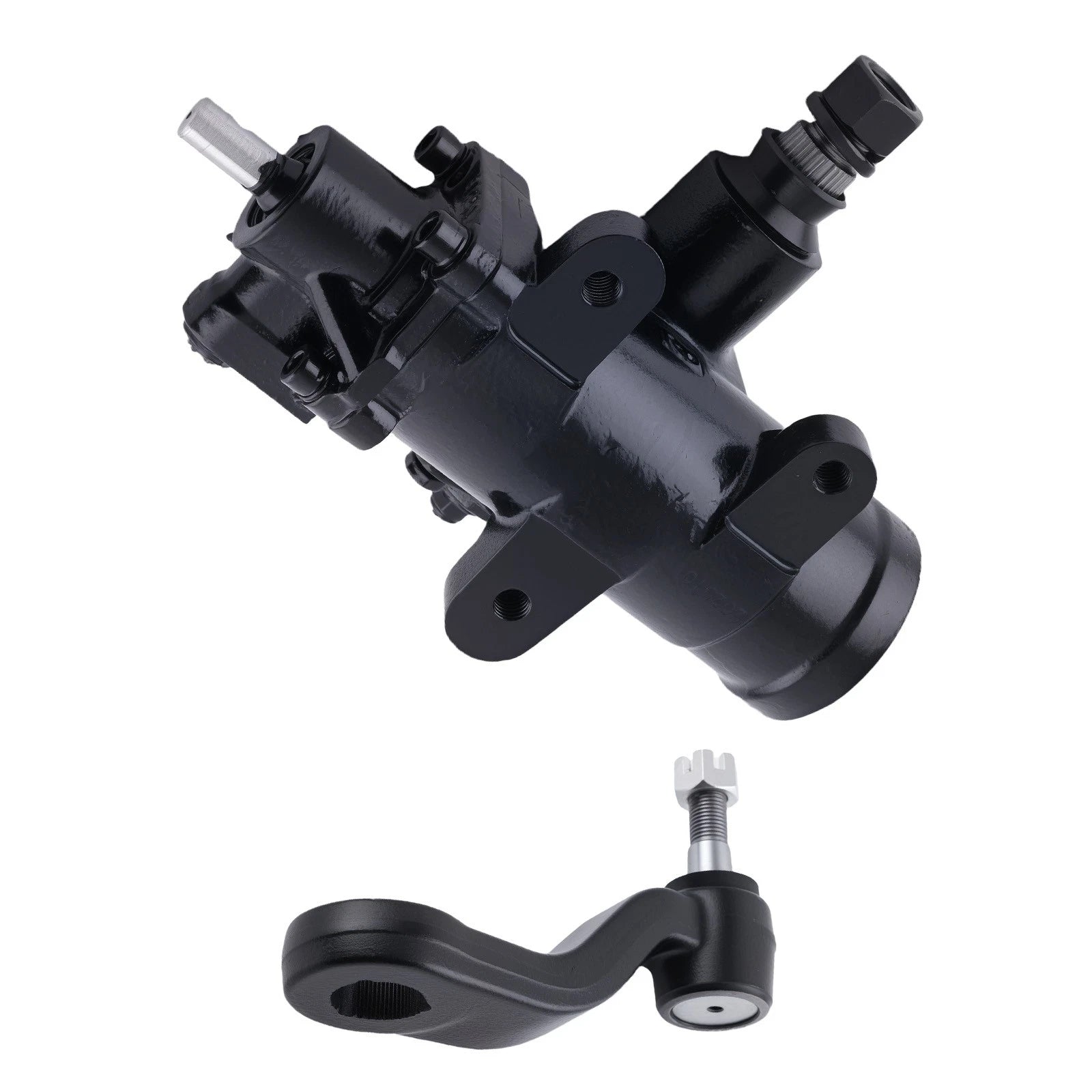 Power Steering Gear Box for Chevrolet Tahoe Suburban 1500 (2001–2003)