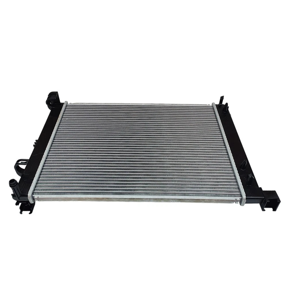 Aluminium Radiator for Nissan Sentra S SR SV (2020–2025) L4 2.0L 214106LB0B