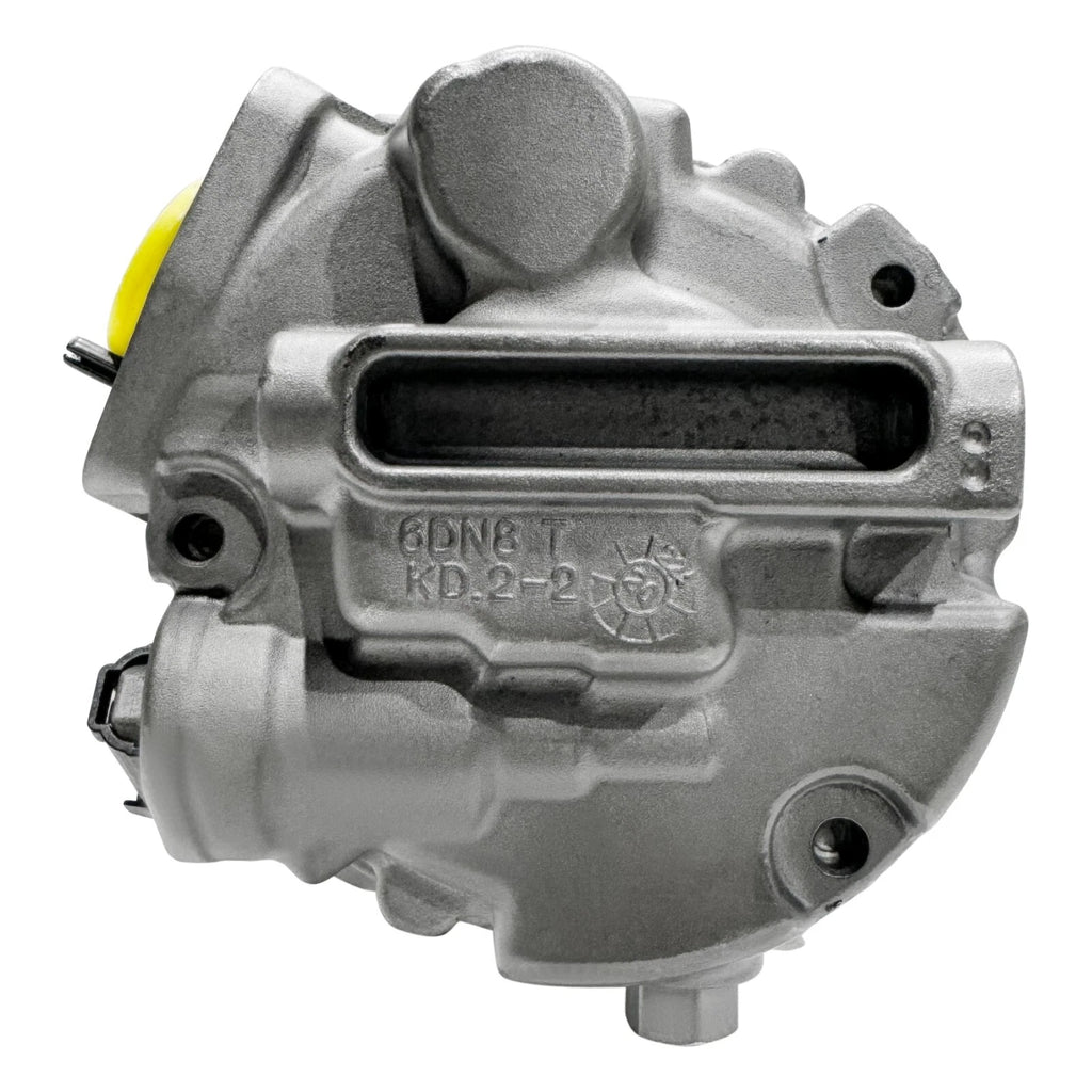 AC Compressor Replacement for Hyundai Tucson 2.5L (USA Built) (2024-2024)
