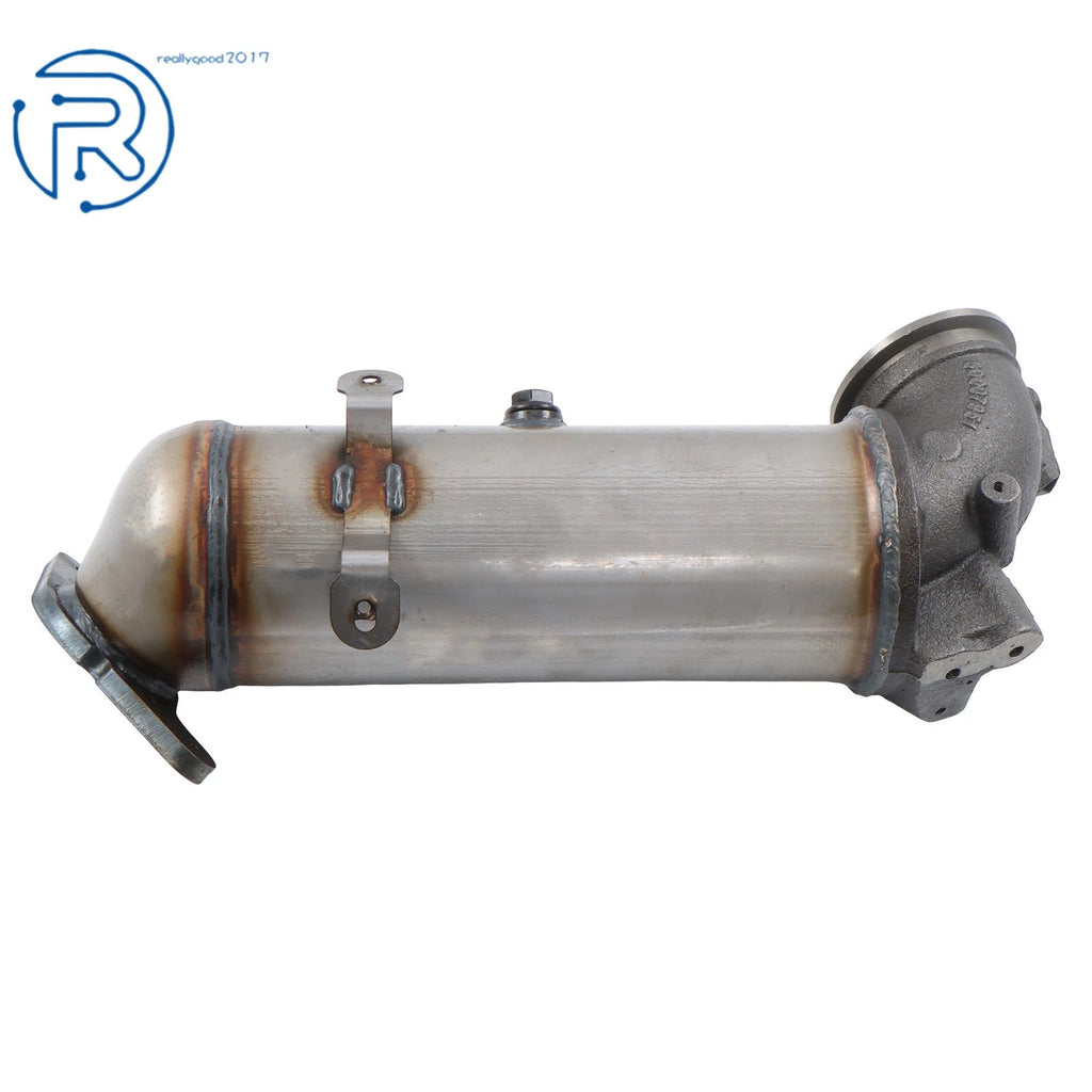 Front Side Catalytic Converter for Chevrolet Equinox (2018-2019)