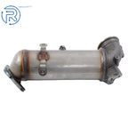 Front Side Catalytic Converter for Chevrolet Equinox (2018-2019)