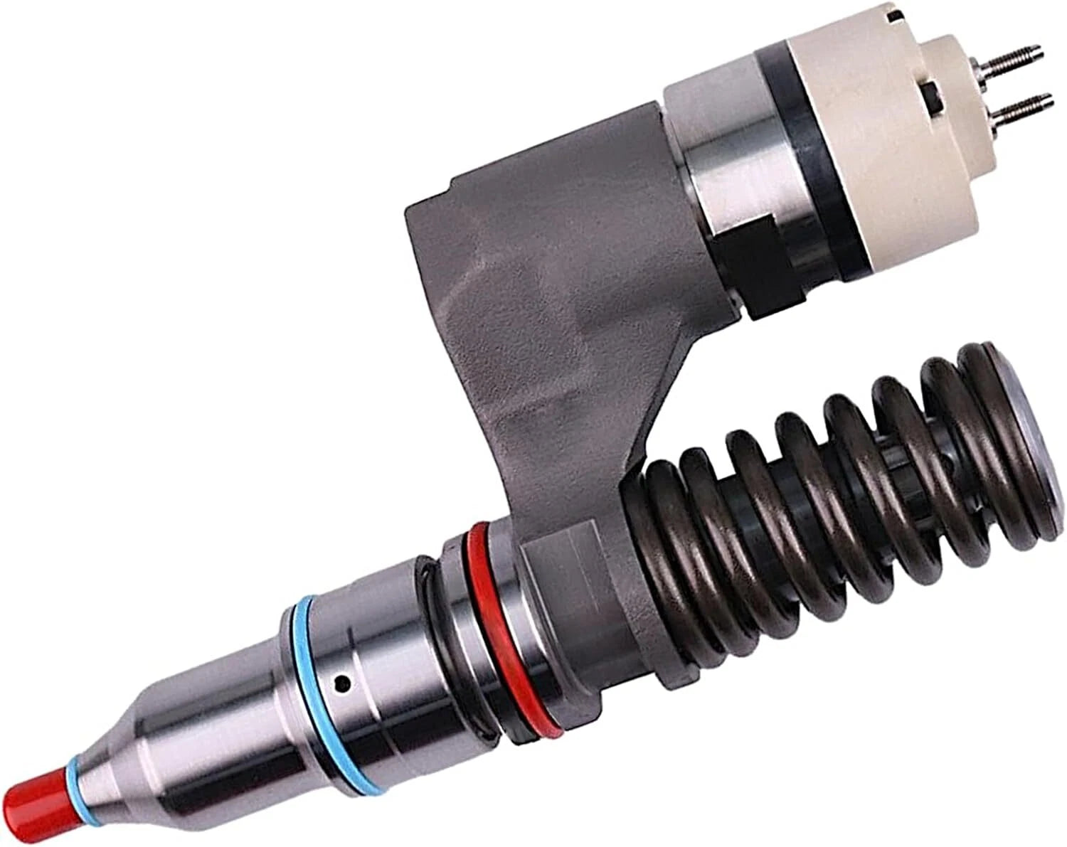 1X Fuel Injector 194-5083 for Caterpillar C10 C12 345B (1993–2006)