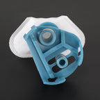 Fuel Pump Strainer Filter for Yamaha XVS1300 FZ1 YZF-R6 XJR1300 MT01 (2006–2019)