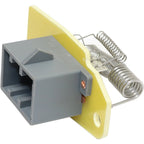 Heater Blower Motor Resistor for Ford Aerostar Bronco Econoline F150 Ranger