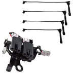 Ignition Coils for Hyundai Tucson, Tiburon, Kia Spectra5, Spectra, Sportage, Elantra