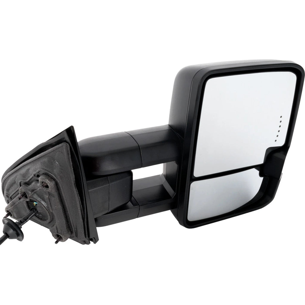 Heated Towing Mirror for Chevy Silverado 2500 HD GMC
