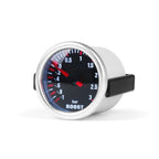 Turbocharger Gauge 52mm 12V 3bar for Vehicles (Universal)