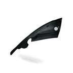 Front Wiper Spoiler for Toyota Previa Estima (2000–2006) 53866-28010
