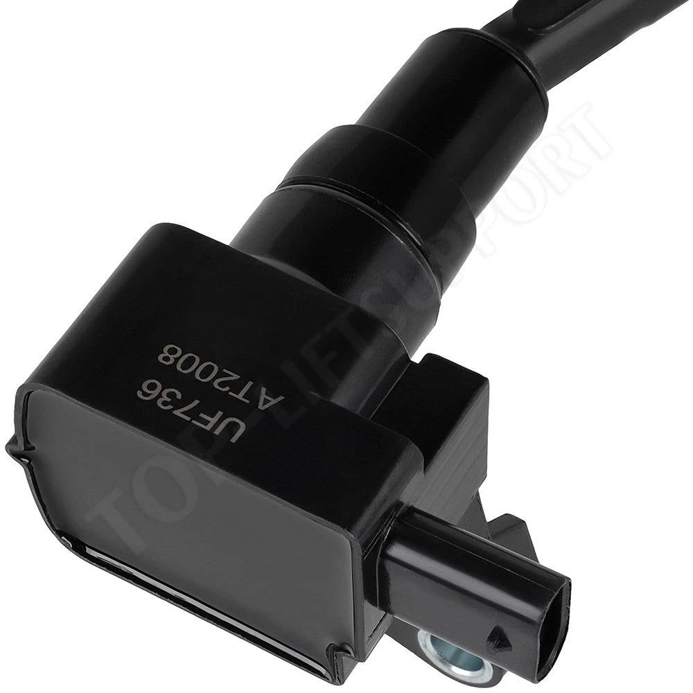 Ignition Coil Pack for Ford Fiesta (2014–2017)