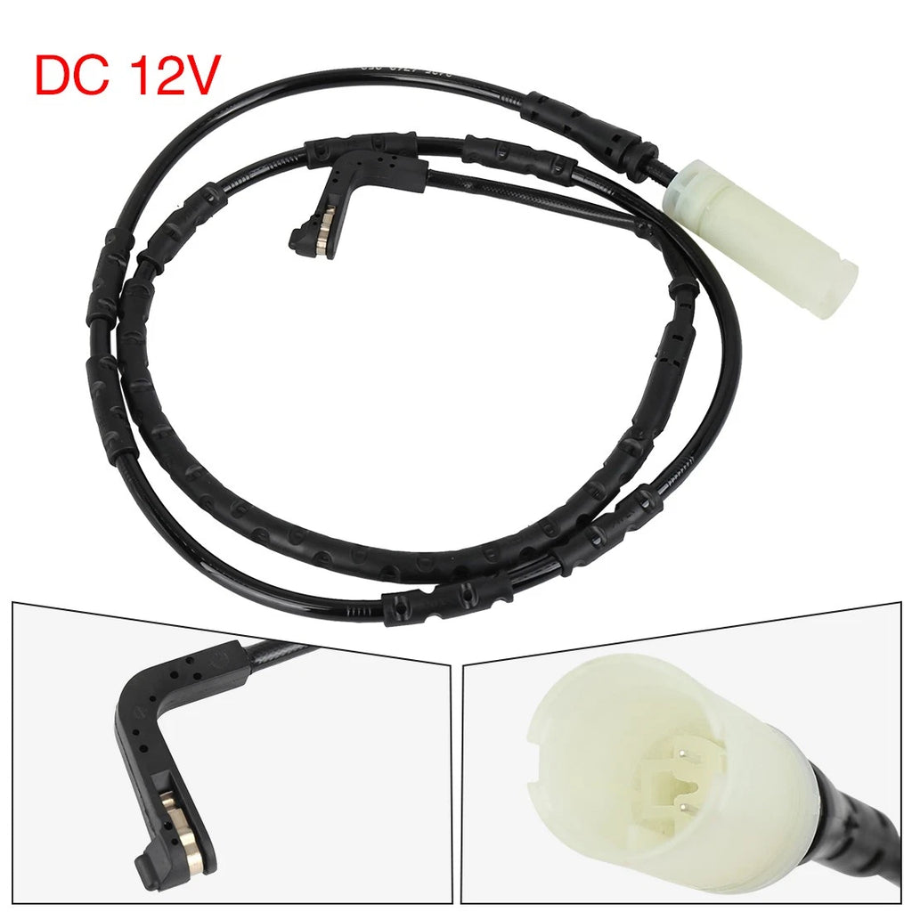 Rear Brake Pad Electronic Wear Sensor for BMW 1 3-Series (2004–2013)