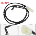 Rear Brake Pad Electronic Wear Sensor for BMW 1 3-Series (2004–2013)