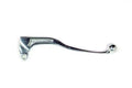 Polished Right Brake Lever for Kawasaki KLX110D KLX110L (2010–2017)