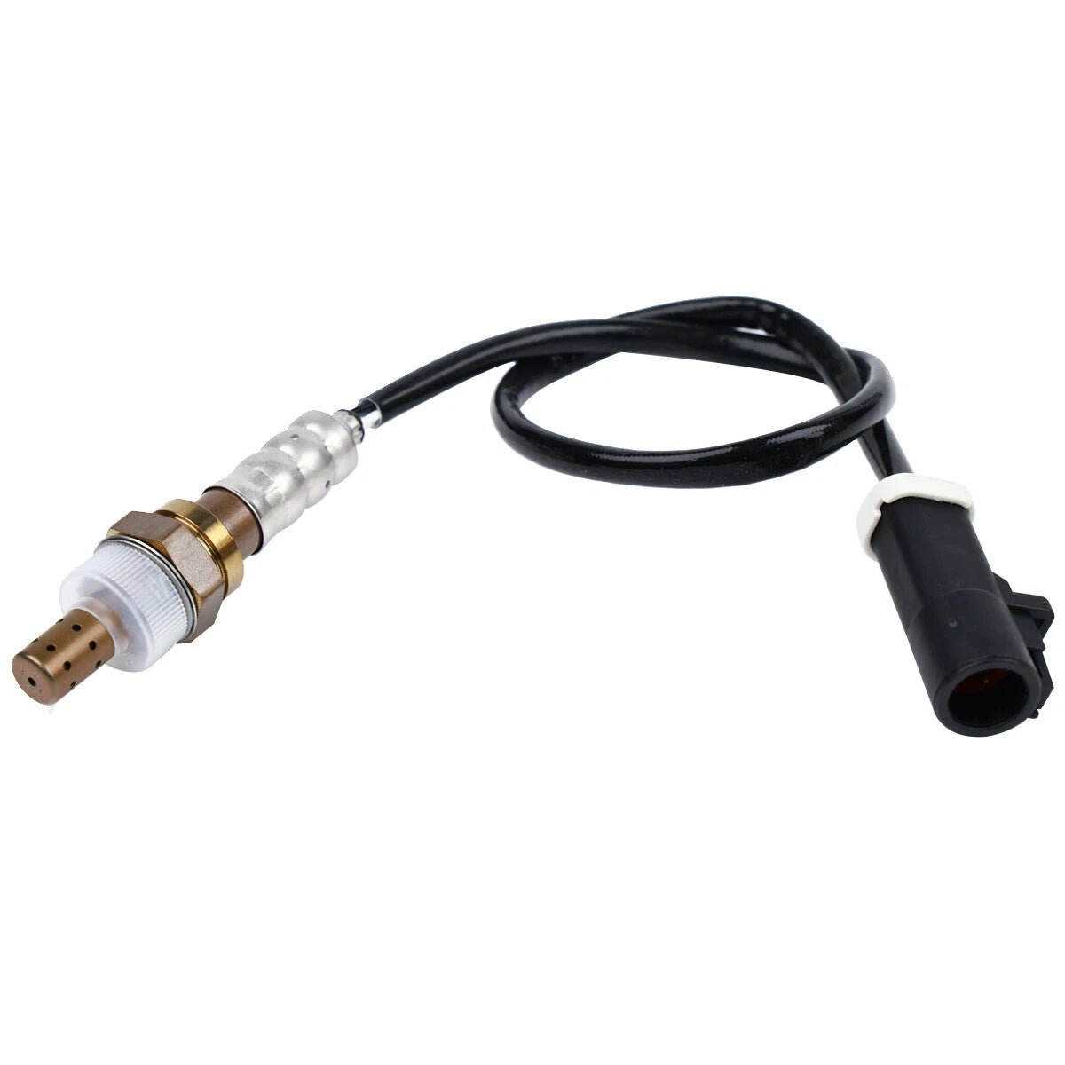 4X Downstream O2 Oxygen Sensor for Ford Escape Fusion Mercury Lincoln (2001–2012) 234-4609