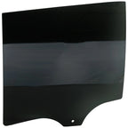 Set of 2 Door Glasses for BMW X5