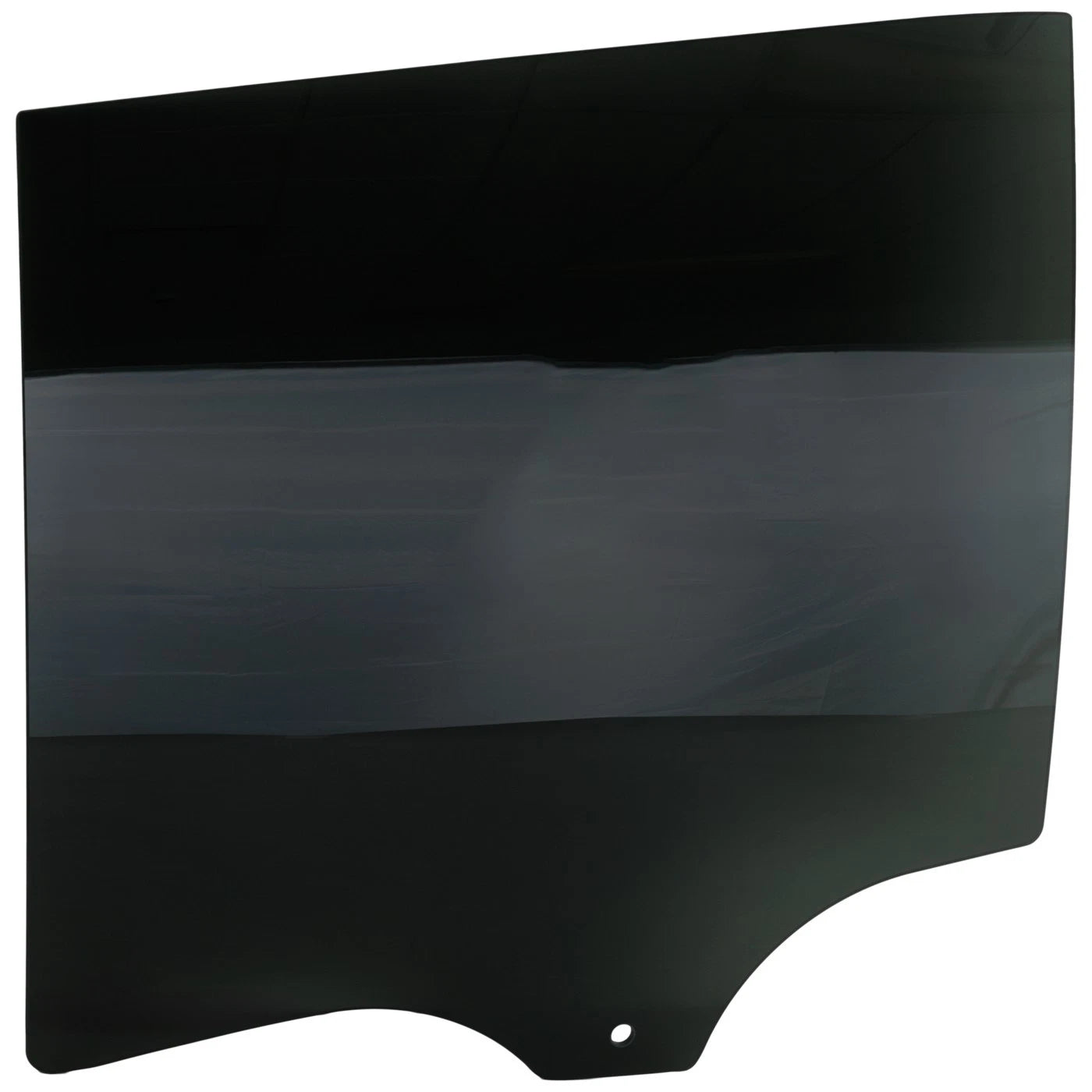 Set of 2 Door Glasses for BMW X5