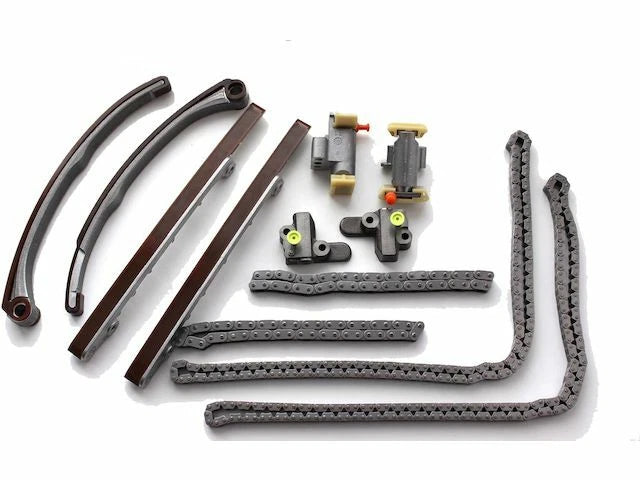 Timing Chain Kit for Jaguar Super V8 (2005–2009) P486GB