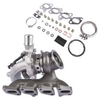 Turbo for Chevy Cruze Sonic Trax Buick Encore (2011–2019)