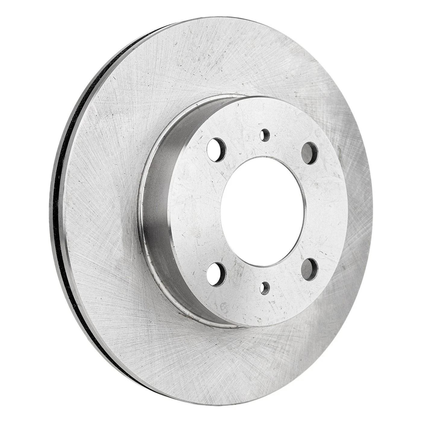 Front Disc Brake Rotors for Mitsubishi Mirage (1992–2000) 13 in. Wheels