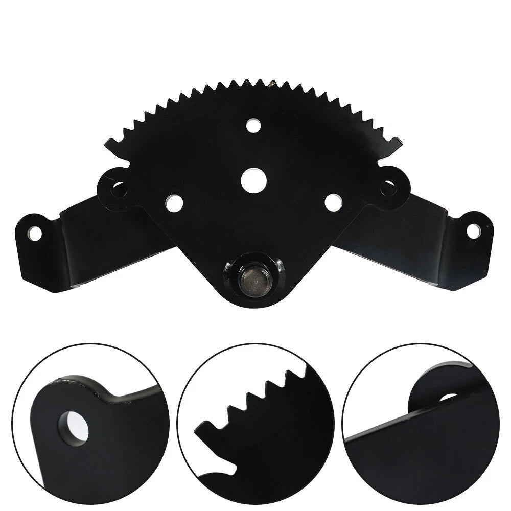 Steering Sector Gear for John Deere X300 X320 X340 (2007–2016)
