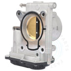Throttle Body with Sensor for Mazda 3 (2004–2005)
