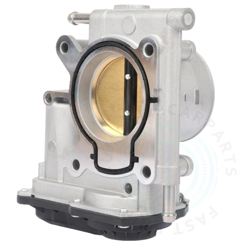 Throttle Body with Sensor for Mazda 3 (2004–2005)