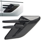 Fender R Side Vent for Land Rover Range Rover Sport (2018–2022)