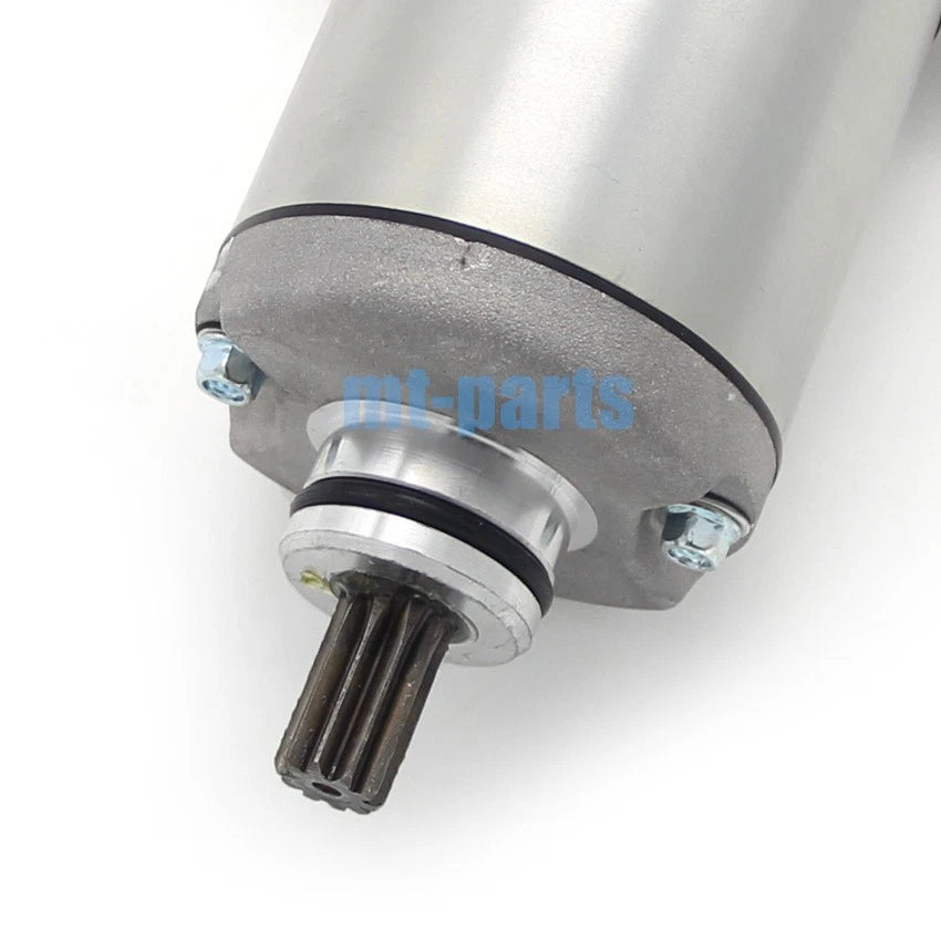 Starter for Arctic Cat 250 2X4 (1999–2005), 250 4X4 (2001–2005), 300 2X4 4X4 (1998–2003)